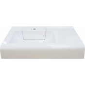 Раковина Misty Marko Корса 16/800 5234800 белый