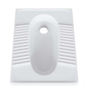 Чаша Генуя Misty Ekokerama Marzo 0300 белый