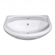 Раковина Misty Исеть 55 д8943 белый