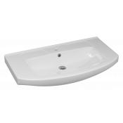 Раковина Misty Изео 85 2050016900113 белый