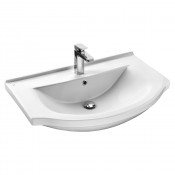 Мебельная раковина Misty Сантек Эльбрус 80 1.WH10.9.653