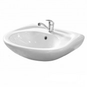 Раковина Misty Женева 60 CDB00006777 белый