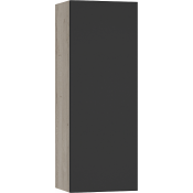 Шкаф Misty Поло 30 О-Пол08030-014По антрацит