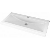 Раковина Misty Marko Флай 90 5204900 белый