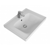 Раковина Misty Дрея Грэйс 60 641587 белый