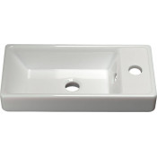 Раковина Misty Универсал Енисей 40 БП-э0000д1571 белый