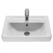 Умывальник мебельный Misty Тигода 50 1.WH30.2.128