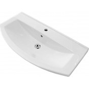 Мебельная раковина Misty Sanita Luxe Best 85 4630032684136