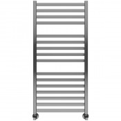 Полотенцесушитель Aquatek Лира П16 50x110 AQ KP1610CH хром