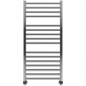 Полотенцесушитель Aquatek Поларис П16 AQ KO1610CH 50х110 хром