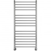 Полотенцесушитель Aquatek Либерти П16 AQ RR1610CH 50х110 хром