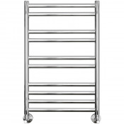 Полотенцесушитель Aquatek Оберон П10 AQ RO1080CH 50х80 хром