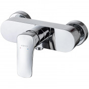 Смеситель для душа Aquatek Вега AQ1060CR хром