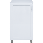 Шкаф Misty Купер УТ000012582 50 белый