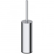 Ершик для унитаза Aquatek AQ4011CR хром