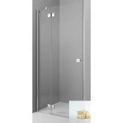 Душевая дверь Radaway Almatea DWJ 31002-01-12N 90L хром/интимато