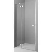 Душевая дверь Radaway Almatea DWJ 31212-01-01N 110L хром/прозрачное