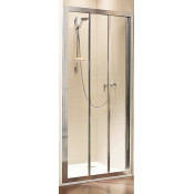 Душевая дверь Radaway Treviso DW 32313-01-01N 80 хром/прозрачное