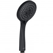 Ручной душ Aquatek AQ2003MB матовый черный