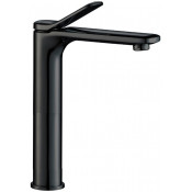 Смеситель для раковины Boch Mann Bernina B XL 9629 черный