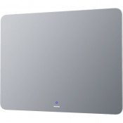 Зеркало Grossman Elegans 1710080 100x80 с сенсорным выключателем и подогревом