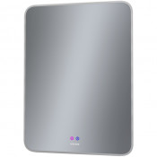 Зеркало Grossman Elegans 176080 60x80 с сенсорным выключателем и подогревом