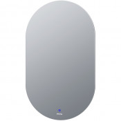 Зеркало Grossman Nero 245090 50x90 с сенсорным выключателем