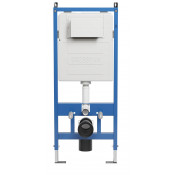 Инсталляция для подвесного унитаза Grossman 900.K31.01.000