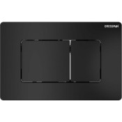 Клавиша смыва Grossman Classic 700.K31.04.21M.21M черный матовый