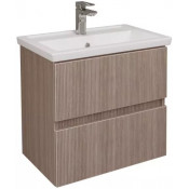 Тумба с раковиной Grossman Юнит 2060171/16413 60 кадена вуд