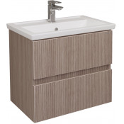 Тумба под раковину Grossman Юнит 2070131 70 кадена вуд