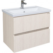 Тумба с раковиной Grossman Юнит 207013/15840 70 кадена лайт