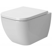 Унитаз подвесной Ambassador Forsa 243K19002RS белый