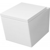 Унитаз подвесной Grossman Cristal GR-4495 белый