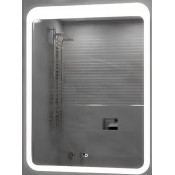 Зеркало Relisan Antica Гл000024385 50х70 с подсветкой и с сенсорным выключателем