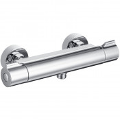 Смеситель для душа Aquatek AQ1063CR хром