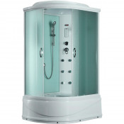 Душевая кабина Timo Eco TE-0720 R 120х80 с гидромассажем