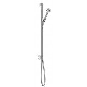 Душевой гарнитур Hansgrohe Axor One 48791000 хром