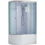 Душевая кабина Timo Standart T-5520 R 120х85 без гидромассажа