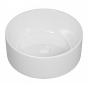 Раковина Misty Melana 41 MLN-7078A белый