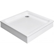 Поддон акриловый Radaway Siros C900 Compact SBC9917-2 90x90 белый