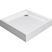 Поддон акриловый Radaway Siros C800 SBC8817-1 80x80 белый