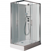 Душевая кабина Timo Premium ILMA 102 R 120x80