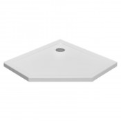 Душевой поддон Radaway Doros PT SDRPT9090-01 90x90 белый