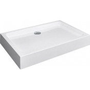 Душевой поддон Radaway Laros D 120x80 SLD81217-01 белый