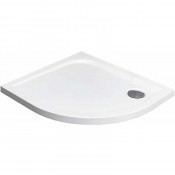 Душевой поддон Radaway Delos E 90x80 SDE9080-01L белый