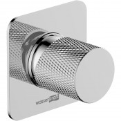 Смеситель для душа WasserKRAFT Mosel 4651 хром