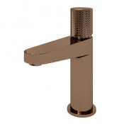 Смеситель для раковины WasserKRAFT Paar 8803 розовое золото