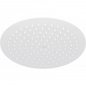 Верхний душ WasserKRAFT A257 белый