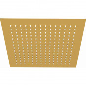 Верхний душ WasserKRAFT A261 золото